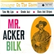 Mr. Acker Bilk - Stranger On The Shore